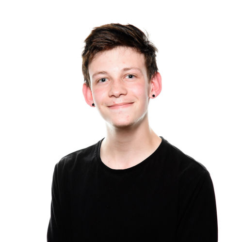 Headshot takes by headshots Manchester 