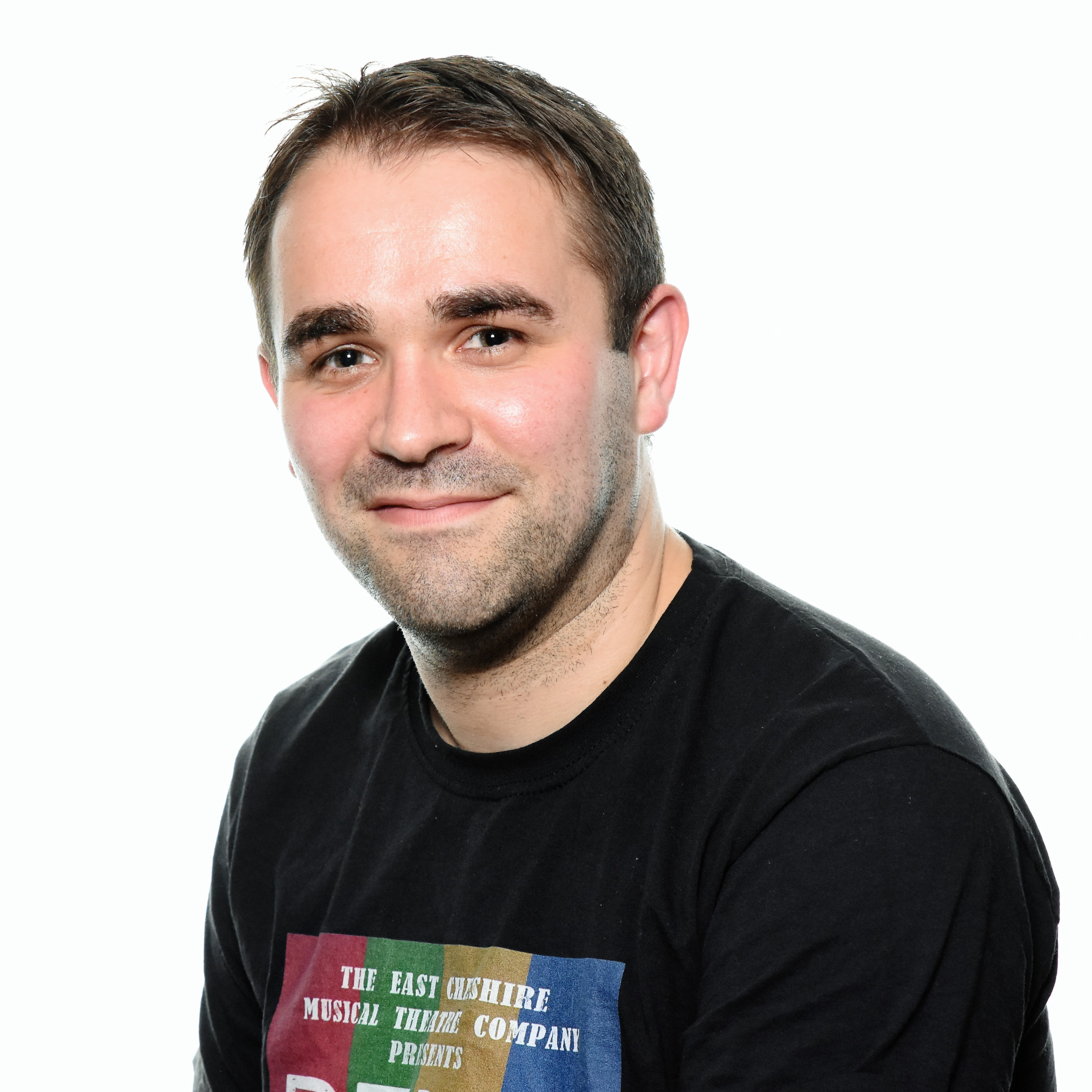 Headshot takes by headshots Manchester 