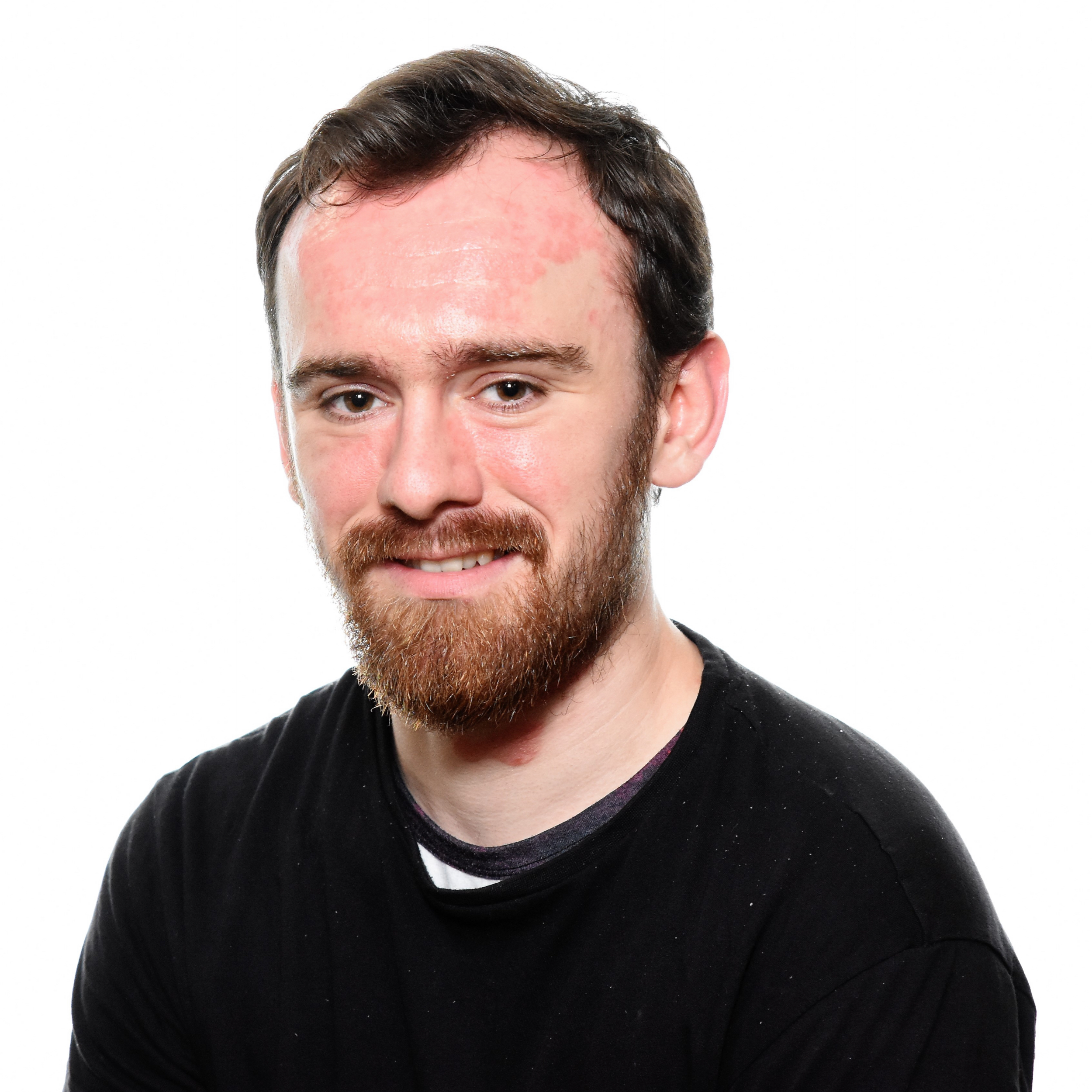 Headshot takes by headshots Manchester 