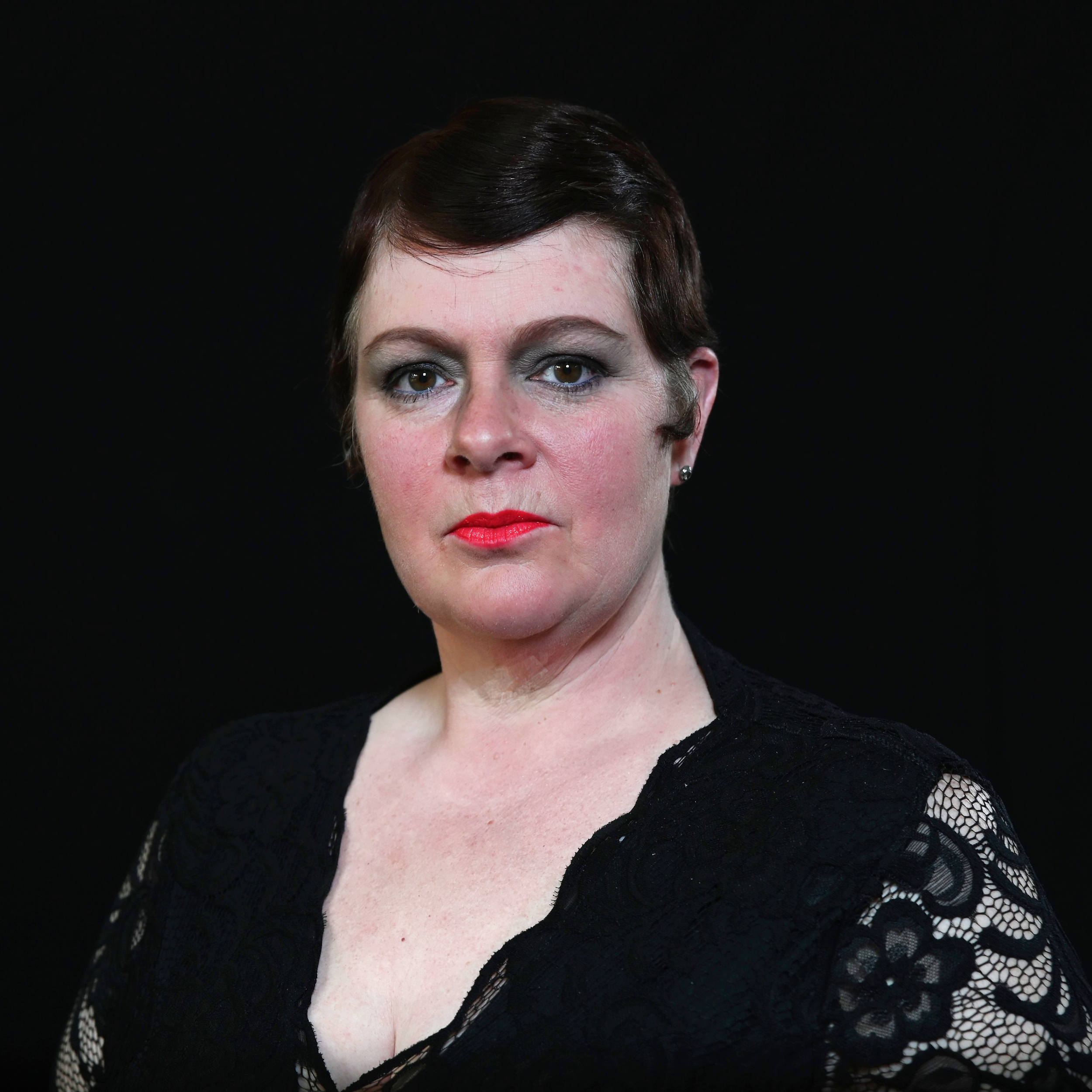 Female Actress Headshot taken by Headshots Manchester